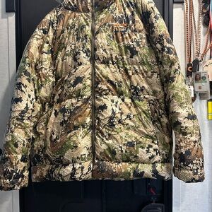 Sitka Hyperdown Jacket